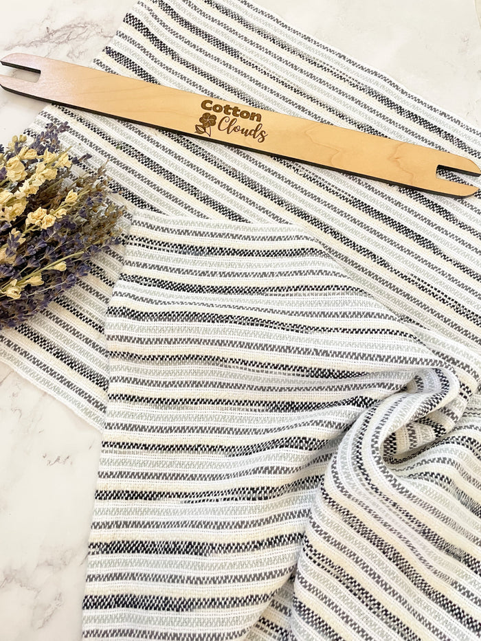 Fiber Fiesta Napkins