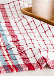 Fika Kitchen Towels