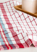 Fika Kitchen Towels