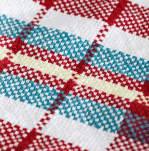 Fika Kitchen Towels