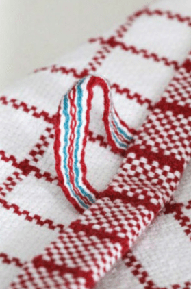 Fika Kitchen Towels