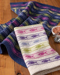 Fishing for Compliments Towels
