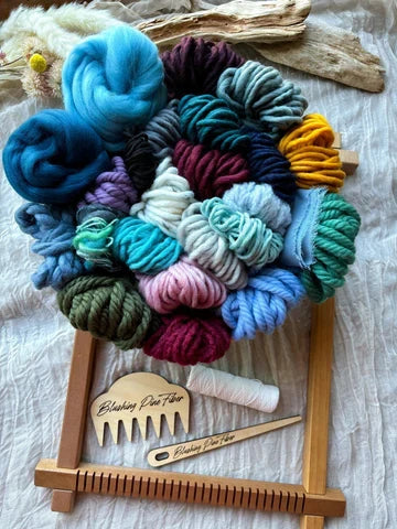 Frame Loom