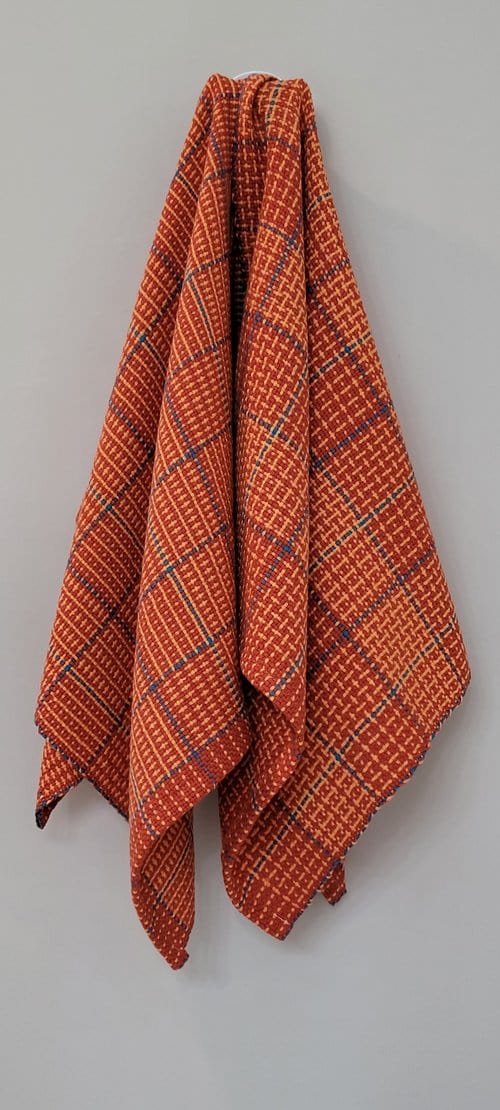 Fraternal Twins Tea Towels
