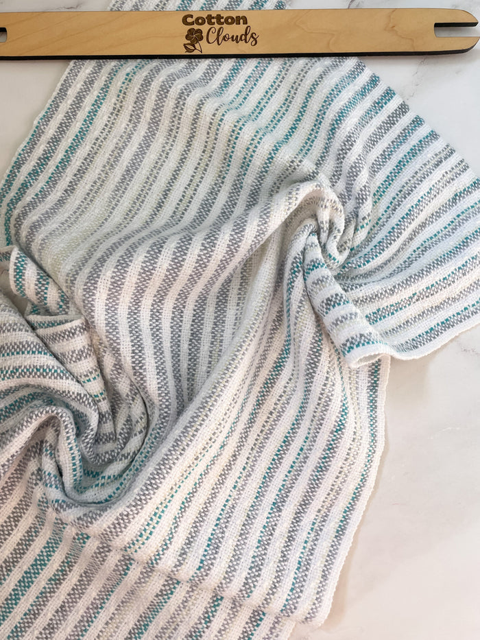 Frosty Morning Towels