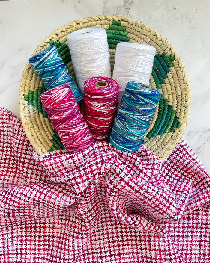 Fruit Tart Towel Set