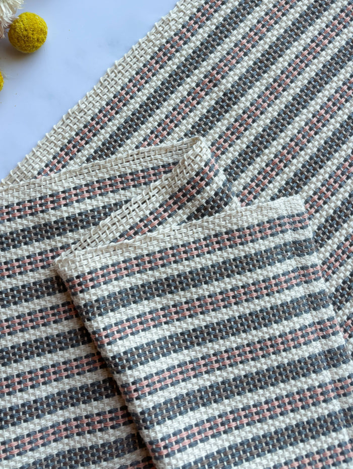 Blushing Boho Napkins
