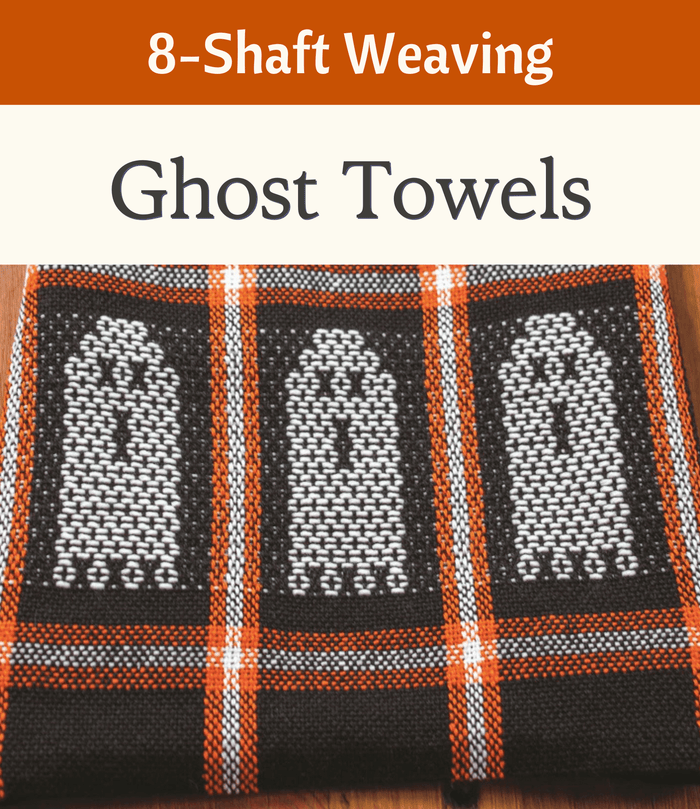 Ghost Towels