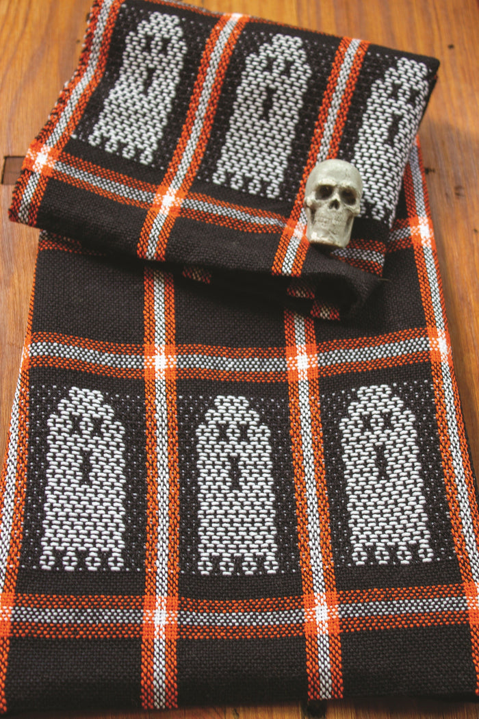 Ghost Towels