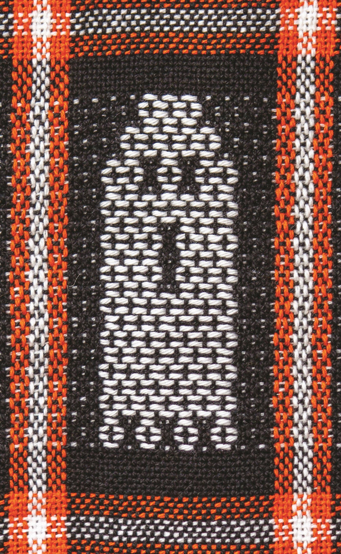 Ghost Towels