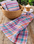 Gift Exchange Towels