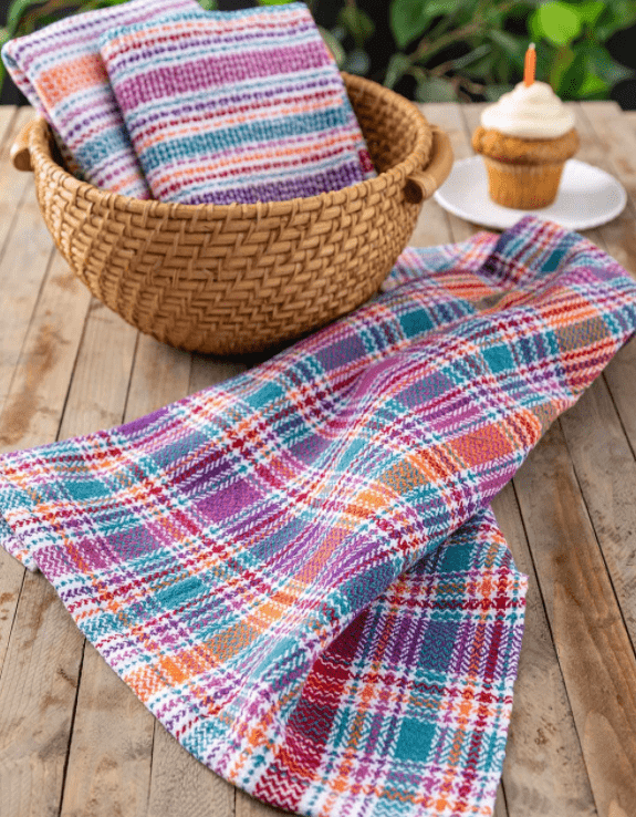 Gift Exchange Towels