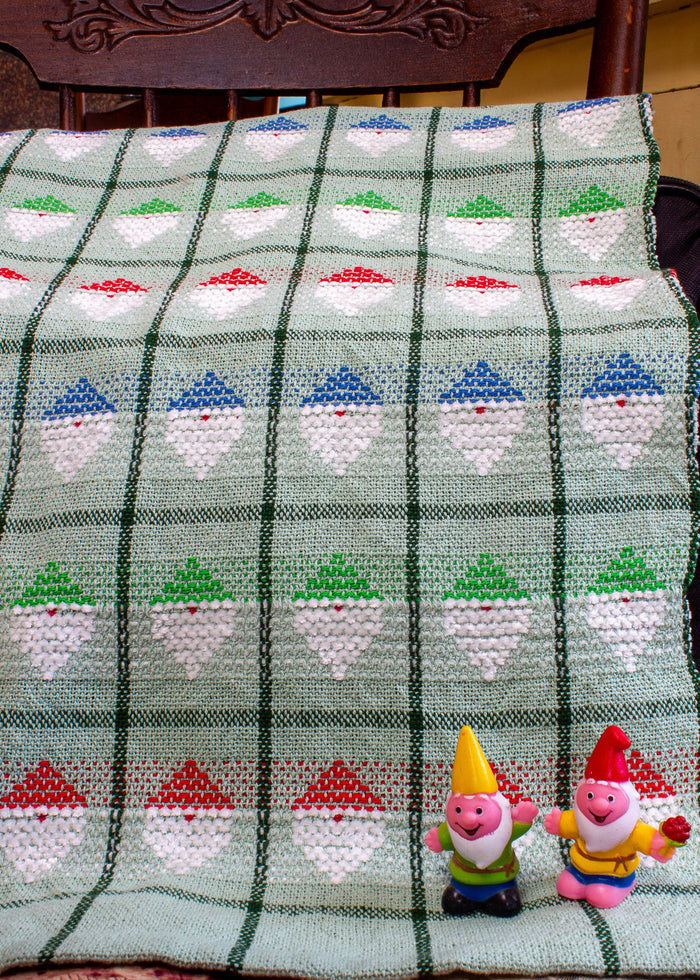 Gnome Towels