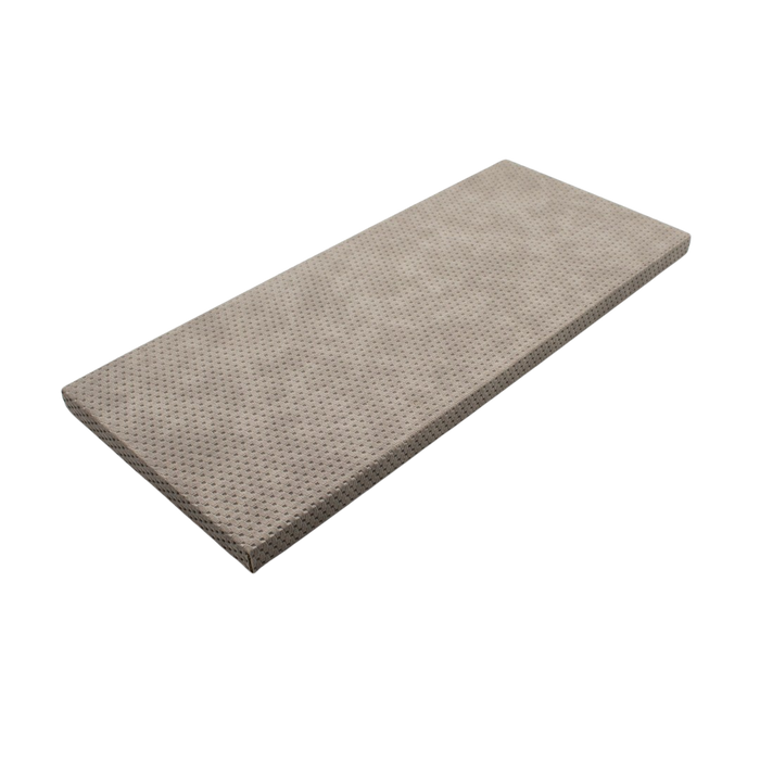 GREY TRAY 45X17CM deventorycy