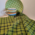 Gridlock Tea Towels