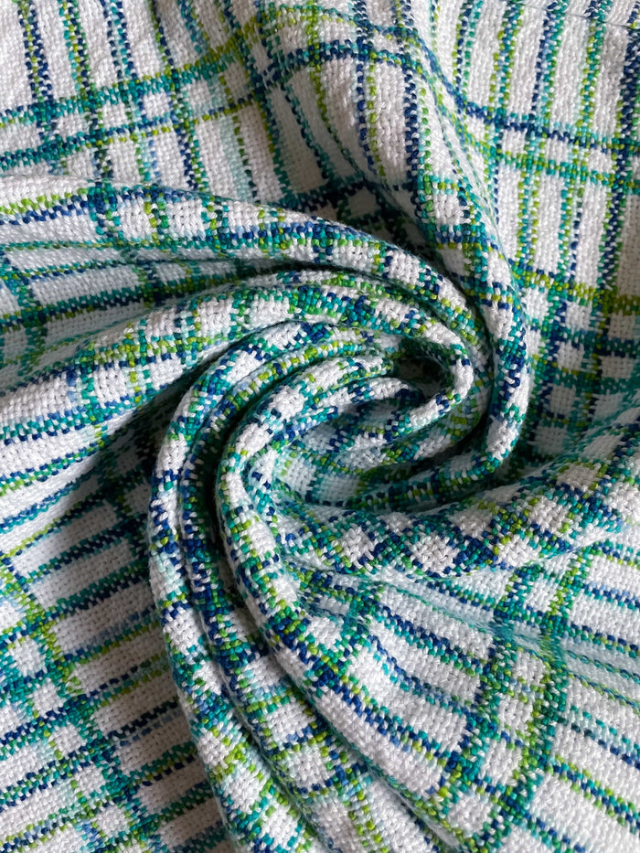 Hawaiian Ice Towels Pattern