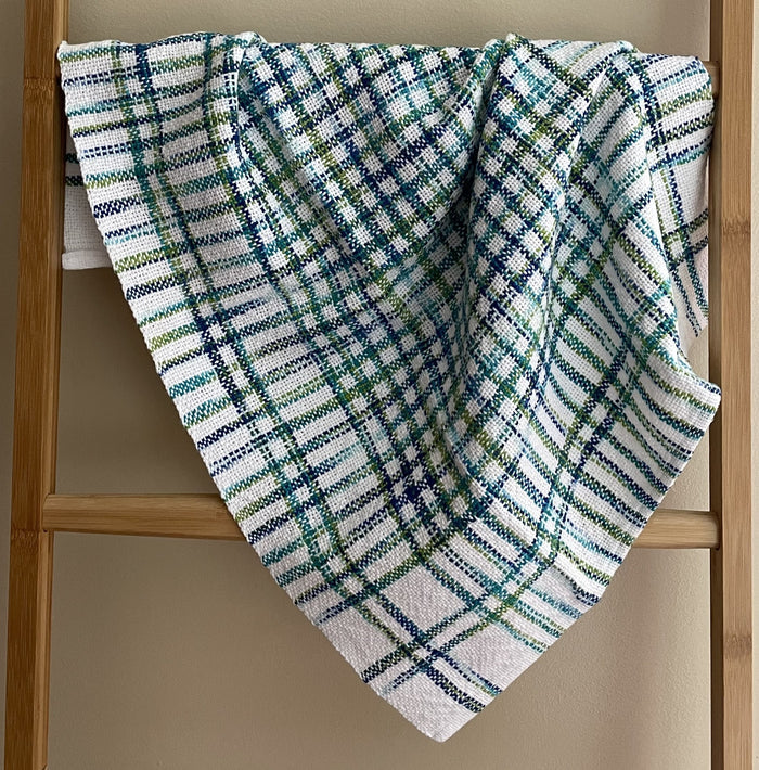 Hawaiian Ice Towels Pattern