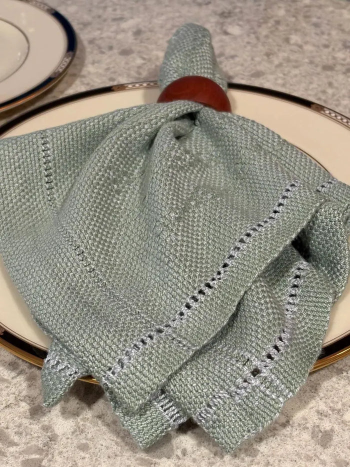 Heirloom Diamonds Napkins