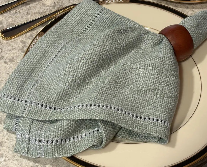 Heirloom Diamonds Napkins