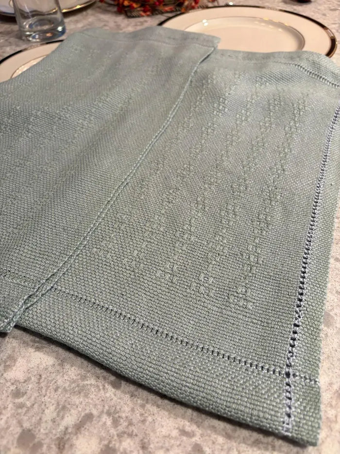 Heirloom Diamonds Napkins