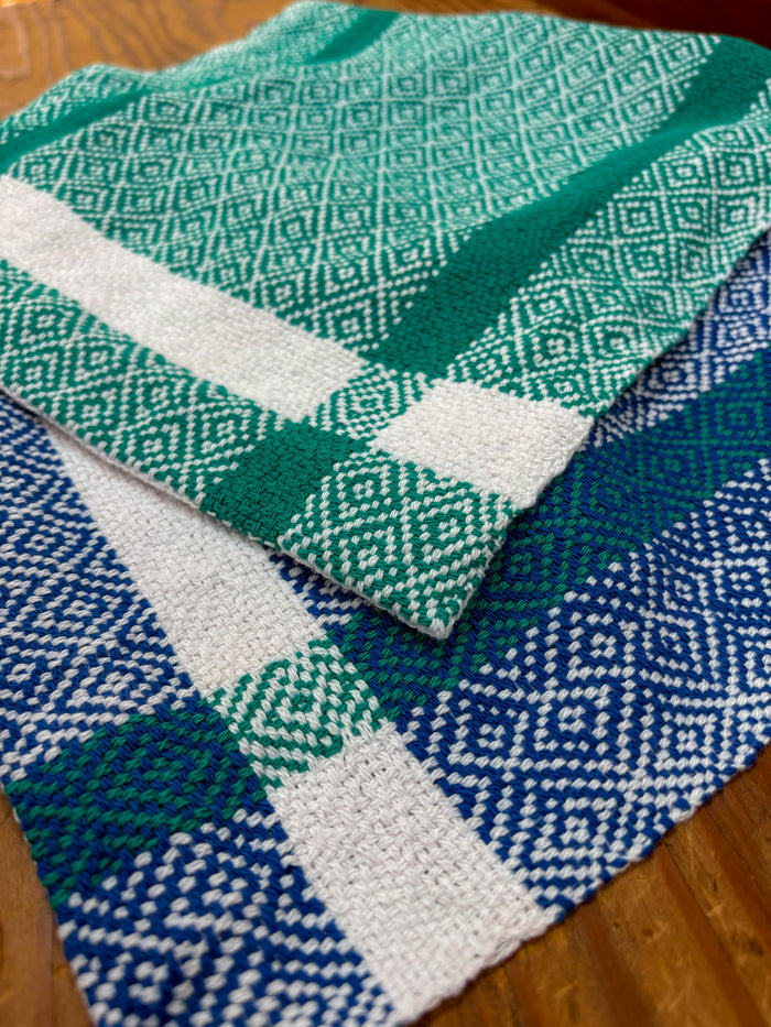 Hidden Gem Hand Towels