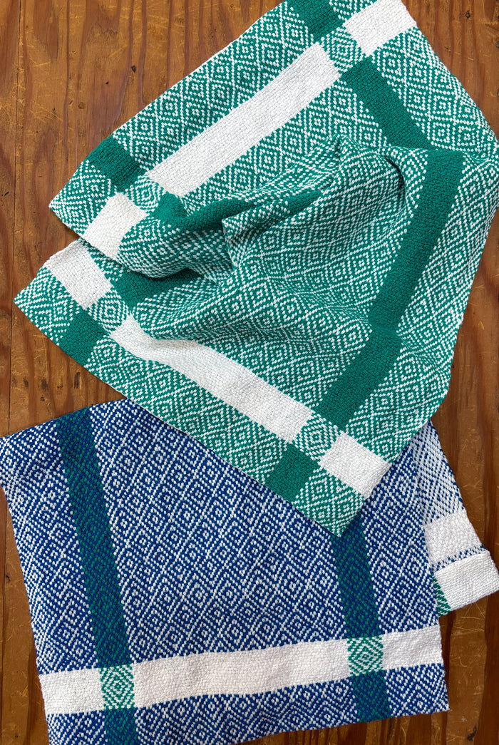 Hidden Gem Hand Towels