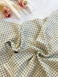 Hip to Be Square Towels Pattern