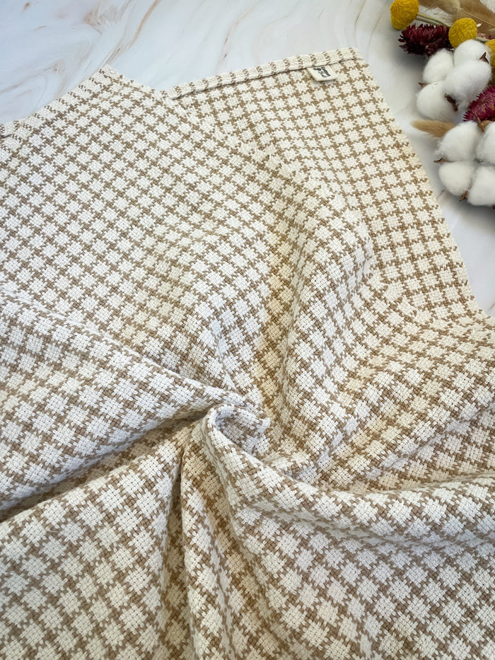 Hip to Be Square Towels