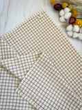 Hip to Be Square Towels