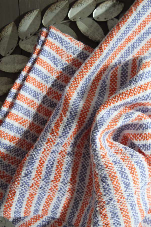 Hocus Pocus Towels Pattern