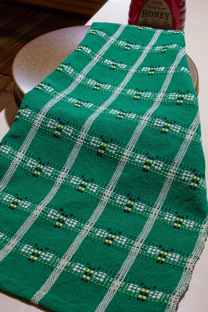 Honeybee Towels
