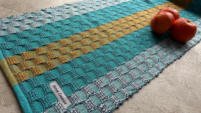 Honeycomb Runner