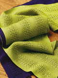 Huck Lace Scarf