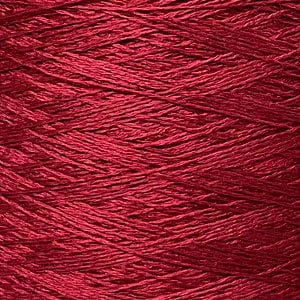 Huck Lace Shawl in Bamboo