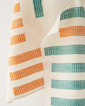 Inlay Towels