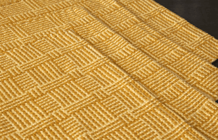 Intersecting Light Placemats