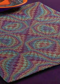 Iridescent Echo Table Mats