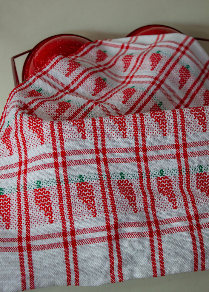 It's Spicy Towels