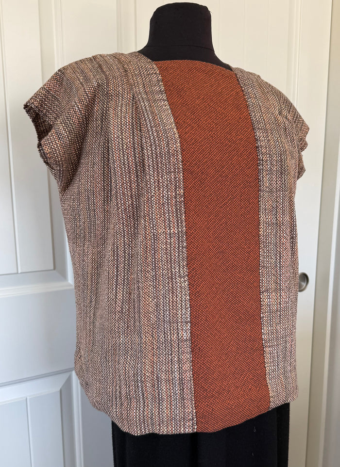 Jarchow Spring Top Pattern