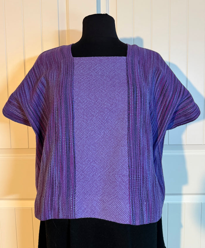 Jarchow Spring Top Pattern