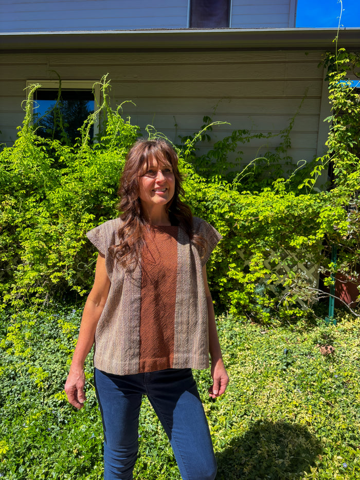 Jarchow Spring Top