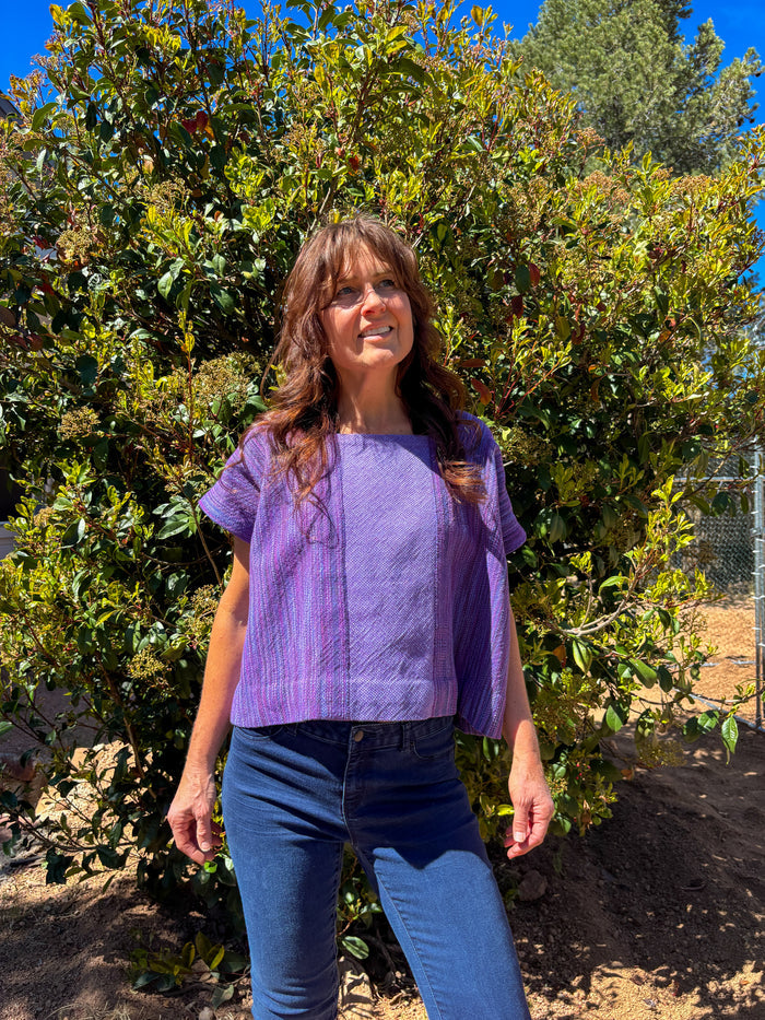 Jarchow Spring Top