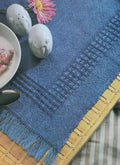 Lace Placemats for Beginners