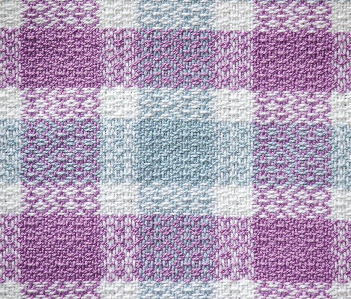 Lavender Blue Dilly Dilly