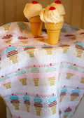 Lickety Split Towels