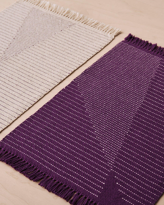 Light and Shadow Placemats