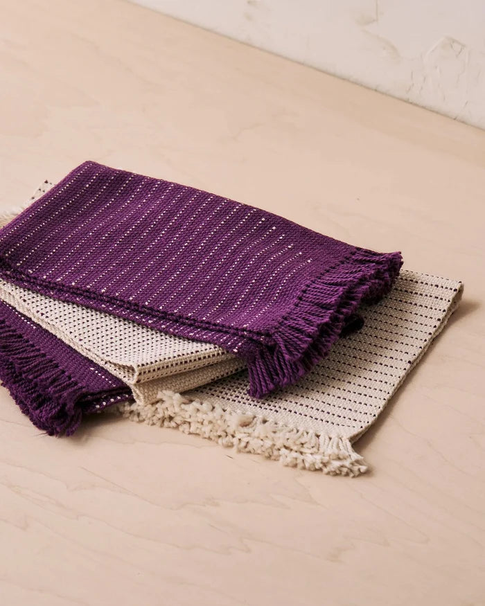 Light and Shadow Placemats