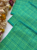 Log Cabin Mug Rugs