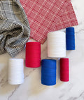 Log Cabin Towel Set