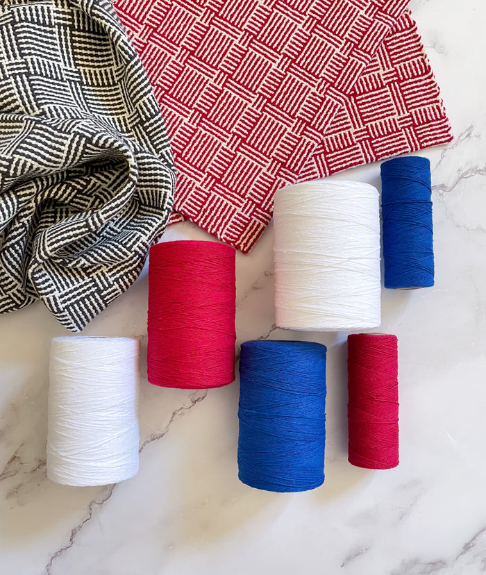 Log Cabin Towel Set